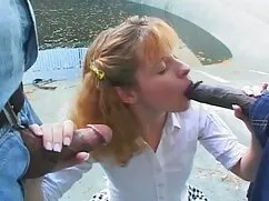 Julie grup amatör porno stok ve Scott Lyons