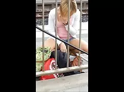 çok liseli amatör porno türk sıcak sarışın yapar