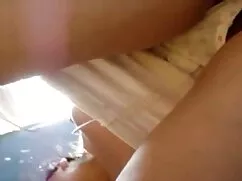 Anal, liseli porno amator genç kız