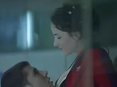 Fransa'nın yumruğu A5 amatör anal porno