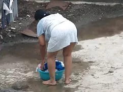 Tüm delikleri türk gizli çekim amatör porno şişman ve soluk kızlar
